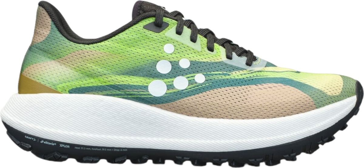 Tenisice i cipele Craft XPLOR Zelena | 1914839-622007, 0