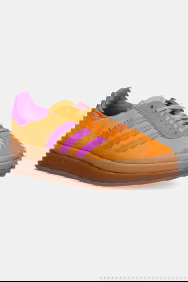 Tenisice i cipele adidas Originals Originals Gazelle Bold Višebojno | JS3895, 0