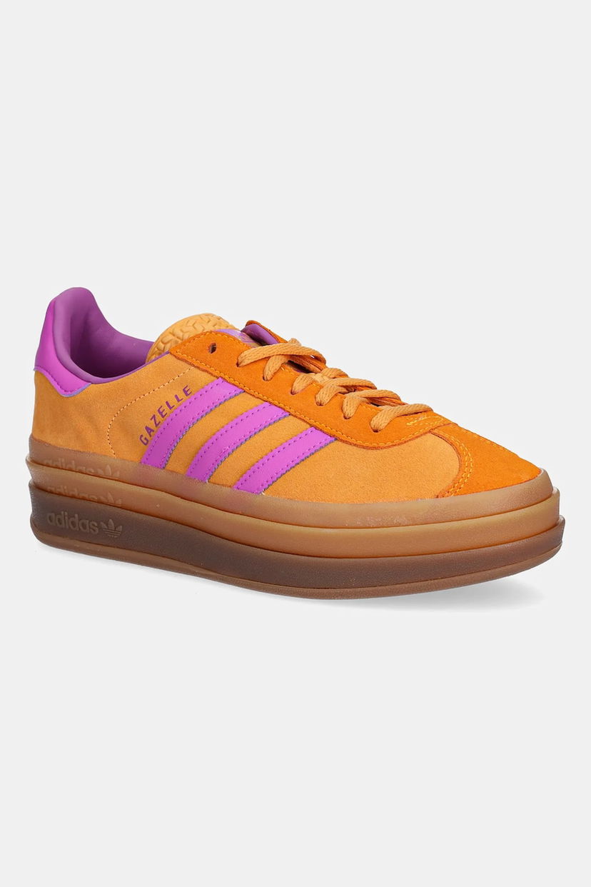 Tenisice i cipele adidas Originals Originals Gazelle Bold Višebojno | JS3895