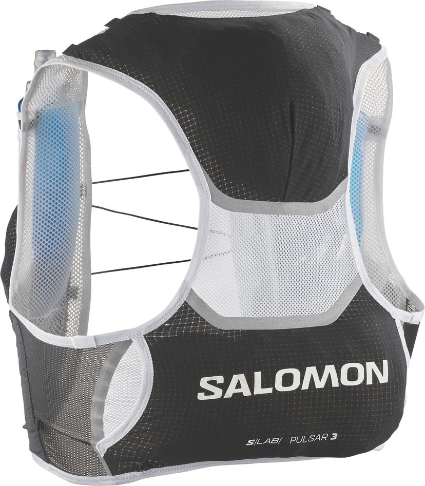 Ruksak Salomon S/LAB PULSAR 3 Running Vest Crna | lc2091700