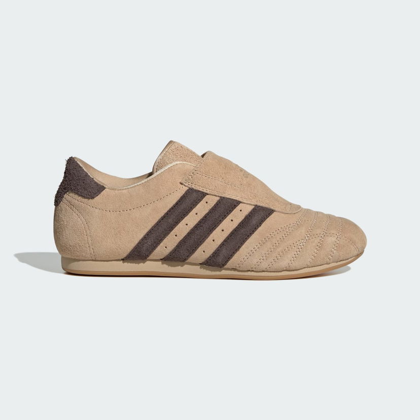 Tenisice i cipele adidas Originals Adidas Taekwondo Bež | JQ3606