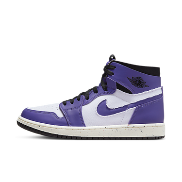 Tenisice i cipele Jordan Air Jordan 1 High Zoom Air CMFT "Crater Purple" Ljubičasta | CT0978-501, 0