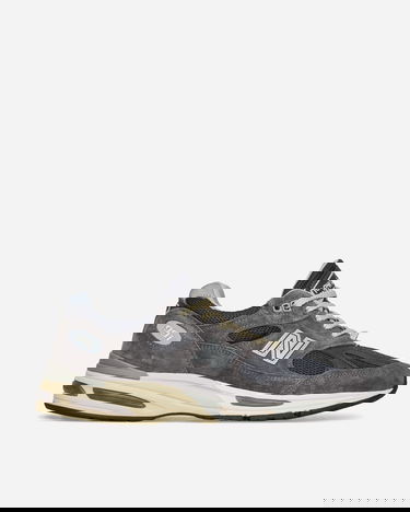 Tenisice i cipele New Balance U991GG2 Siva | U991GG2, 2