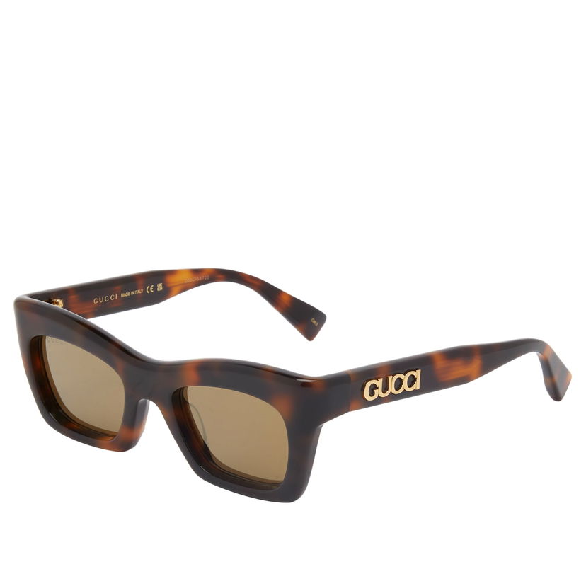 Sunčane naočale Gucci Eyewear Crna | GG1773S-015