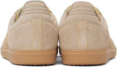 Tenisice i cipele adidas Originals Samba OG Bež | JI3210, 4