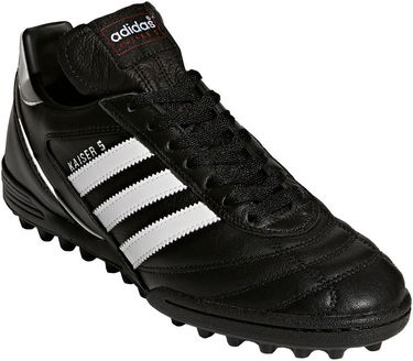 Tenisice i cipele adidas Performance KAISER 5 TEAM TF Crna | 677357, 6