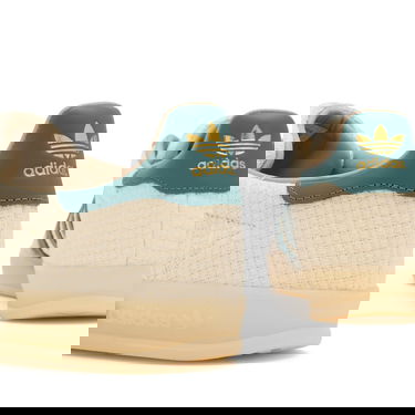 Tenisice i cipele adidas Originals Gazelle Indoor Bež | JR3837, 4
