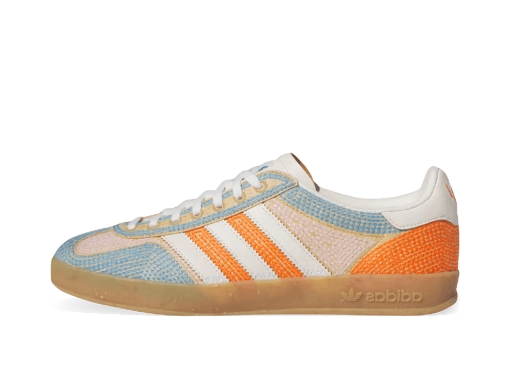 Lifestyle adidas Originals x Sean Wotherspoon x Mylo Gazelle Indoor "Mushroom Leather" Višebojno | ID2686