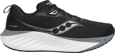 Tenisice i cipele Saucony TRIUMPH 22 Crna | s20964-200, 0