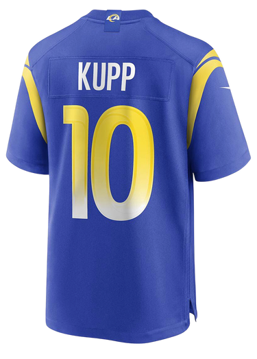 Dres Nike NFL LA Rams Cooper Kupp Jersey Plava | 67NM-LRGH-95F-2NL, 2