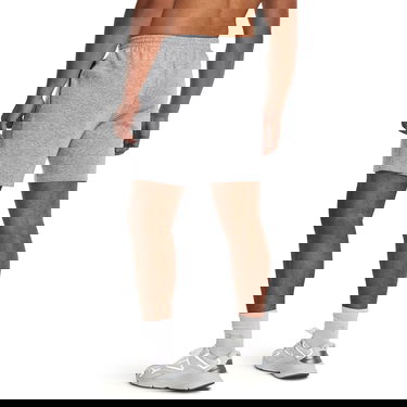 Kratke hlače Under Armour UA Unstoppable Flc Siva | 1379809-011, 4