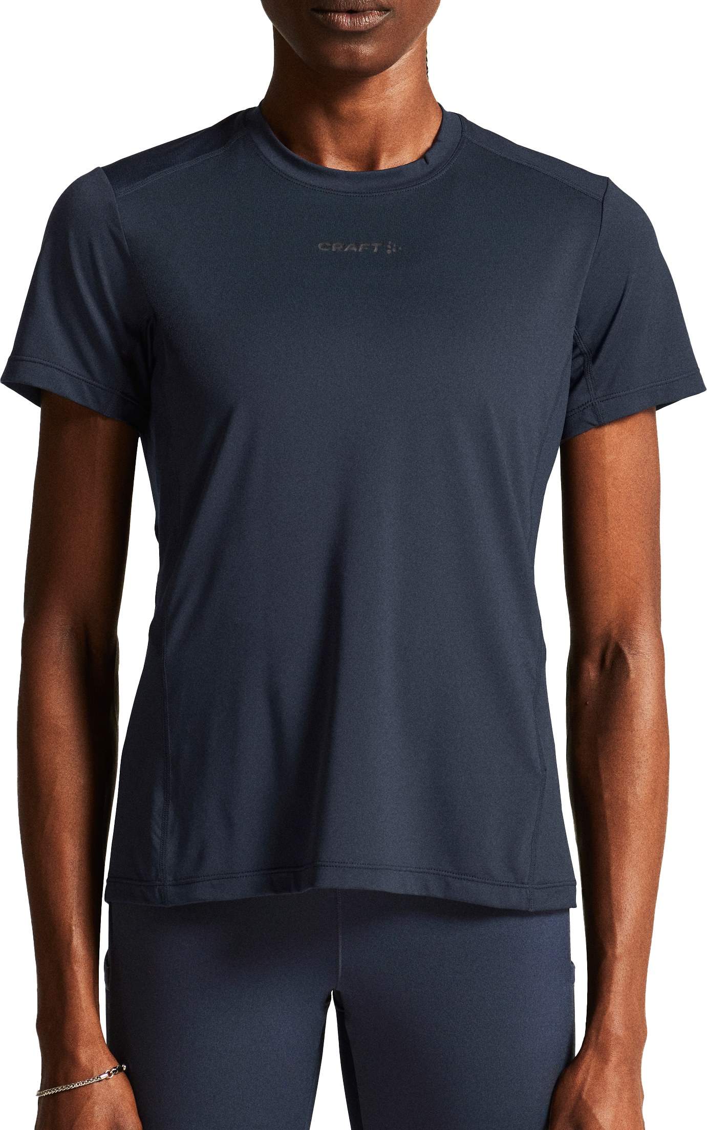 Majica kratkih rukava Craft ADV Essence Short Sleeve T-Shirt Plava | 1914798-396000, 0