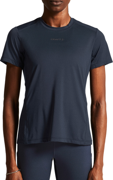 Majica kratkih rukava Craft ADV Essence Short Sleeve T-Shirt Plava | 1914798-396000, 0