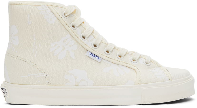 Tenisice i cipele Vans Vault OG Style 24 Bijela | VN0A5HUT5J5