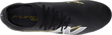 Tenisice i cipele New Balance Furon Elite V8 FG Crna | sf1f-bg8, 3