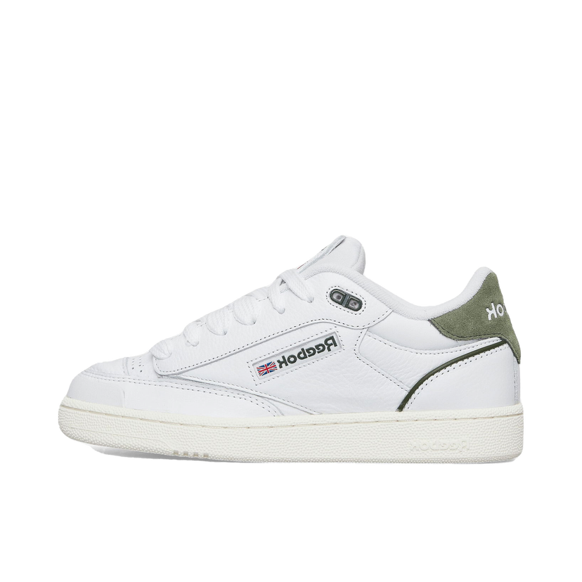 Tenisice i cipele Reebok Club C Bulc "Cloud White" Bijela | ID6802