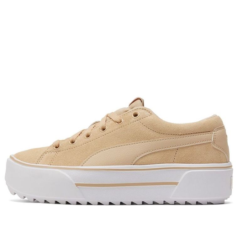 Tenisice i cipele Puma PUMA Kaia Platform SD Bež | 382707-03, 0