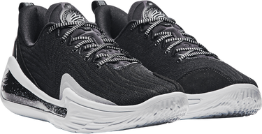 Tenisice i cipele Under Armour Curry 12 Crna | 3027634-001, 4