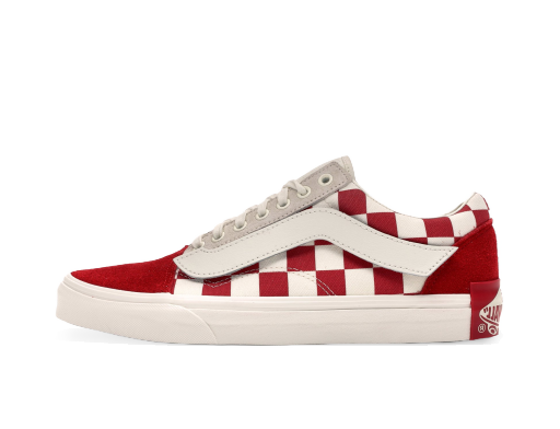 Tenisice i cipele Vans Old Skool Purlicue Year of the Pig Crvena | VN0A38G1SHJ1