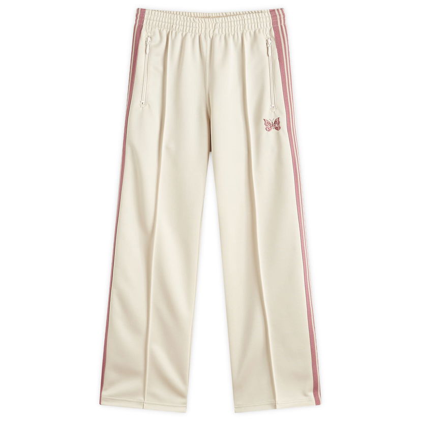Trenirka Needles Needles Women's Track Pants, Size X-Large Bež | QV307-A