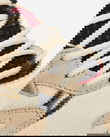 Tenisice i cipele Mizuno Wave Rider 10 Bež | D1GA247301-001, 6