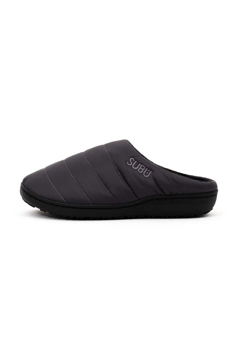 Pidžama SUBU TOKYO SUBU F-Line Slippers Crna | SB.23