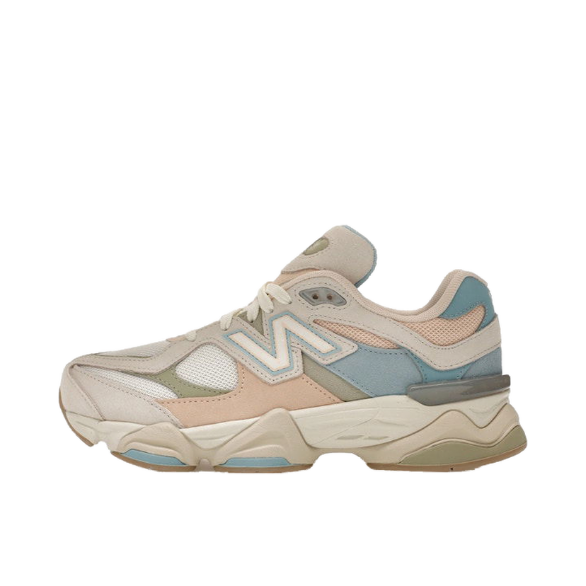 Tenisice i cipele New Balance 9060 Festival Pack Višebojno | GC9060JF