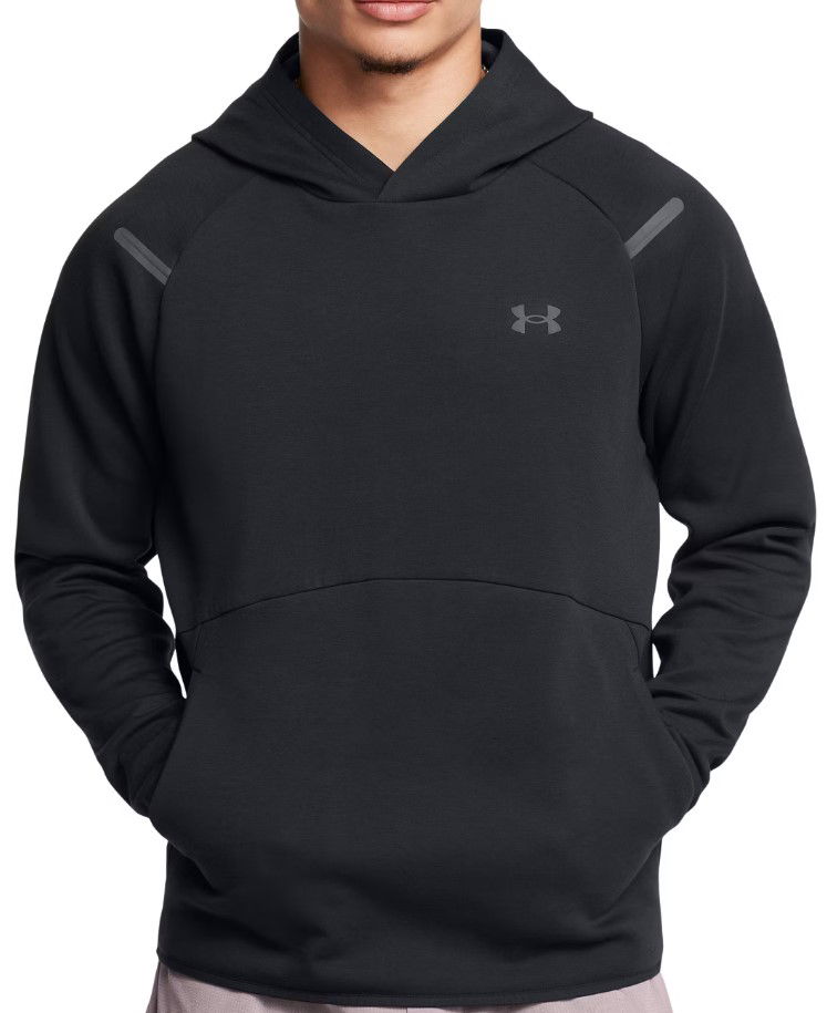 Dukserice Under Armour Hoodie Crna | 1389350-001