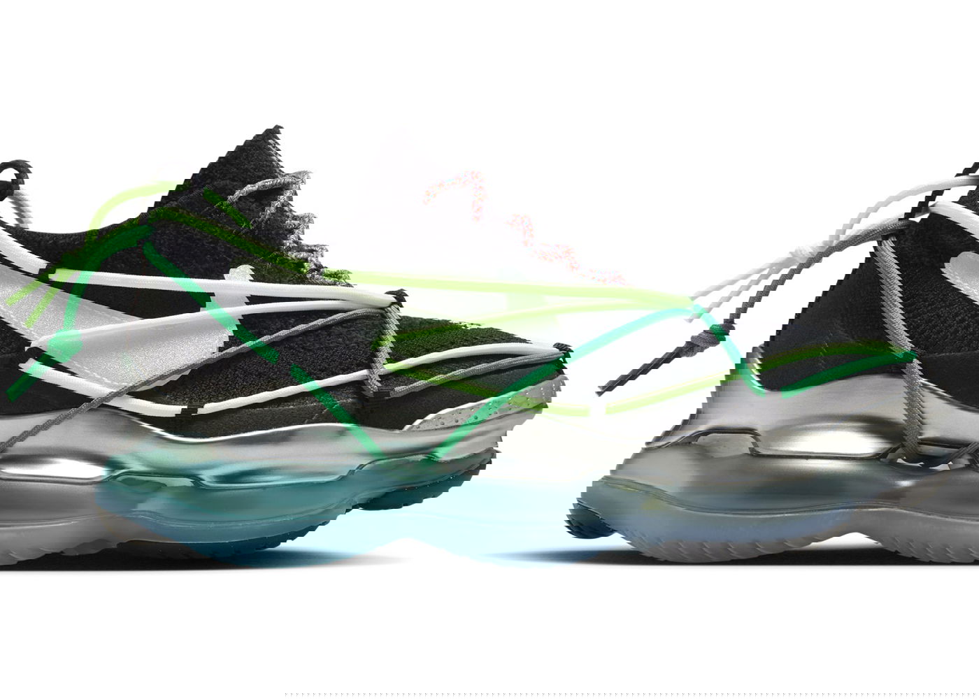 Tenisice i cipele Nike Air Max Have a Nike Day "Scorpion" Crna | FN8884-013, 0