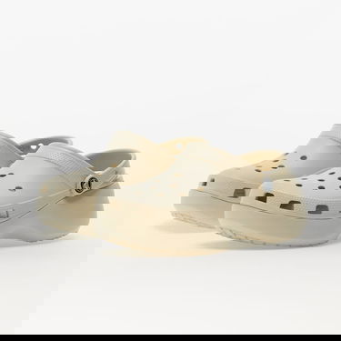 Tenisice i cipele Crocs Classic Platform Clog W Bež | 206750-2Y2, 0