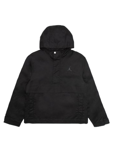Jakna Jordan A Ma Maniére x Anorak Jacket Crna | FN0613-010
