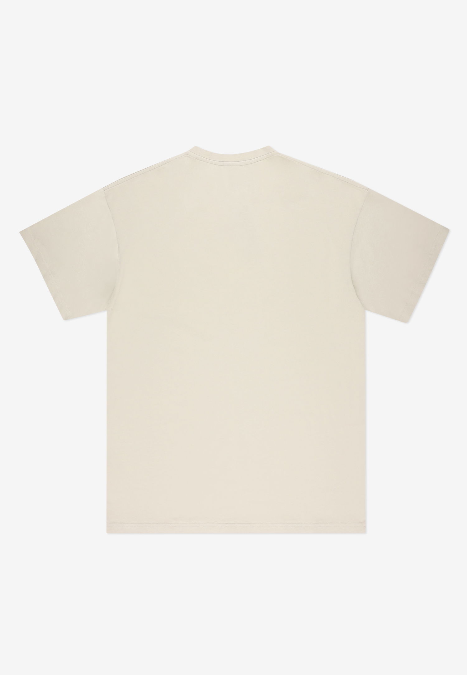 Majica kratkih rukava PROSTO Box 2.0 Tee Bež | KL251MTEE1131, 1