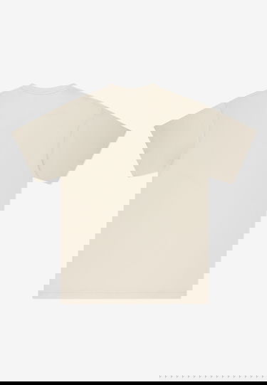 Majica kratkih rukava PROSTO Box 2.0 Tee Bež | KL251MTEE1131, 1