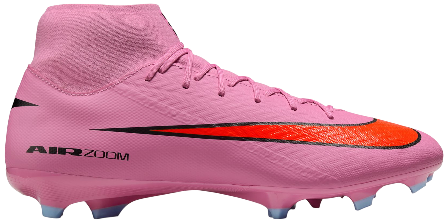 Tenisice i cipele Nike Zoom Superfly 10 Acad FG/MG Ružičasta | fq1456-600, 0