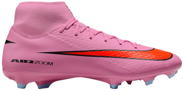 Tenisice i cipele Nike Zoom Superfly 10 Acad FG/MG Ružičasta | fq1456-600, 0