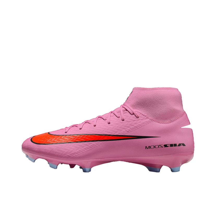 Tenisice i cipele Nike Zoom Superfly 10 Acad FG/MG Ružičasta | fq1456-600