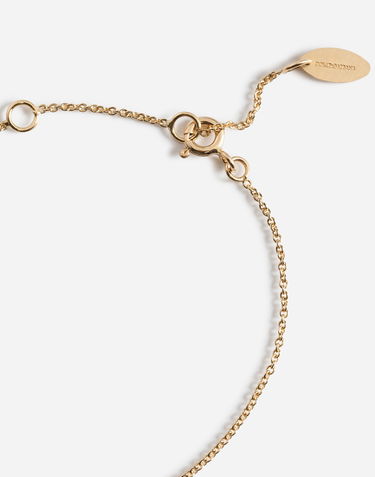 Narukvica Dolce & Gabbana Dolce & Gabbana Virgin Mary Medallion Bracelet Metalik | WBEJ2GW0001ZOO00, 2