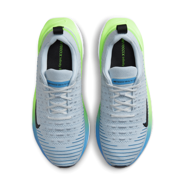 Tenisice i cipele Nike InfinityRN 4 Siva | DR2665-402, 3