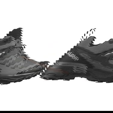 Tenisice i cipele Salomon X Ultra 360 Hiking Shoes Siva | L47448300, 0