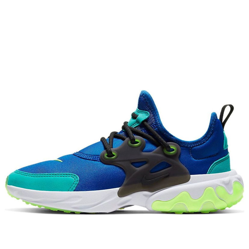 Tenisice i cipele Nike React Presto Plava | BQ4002-403