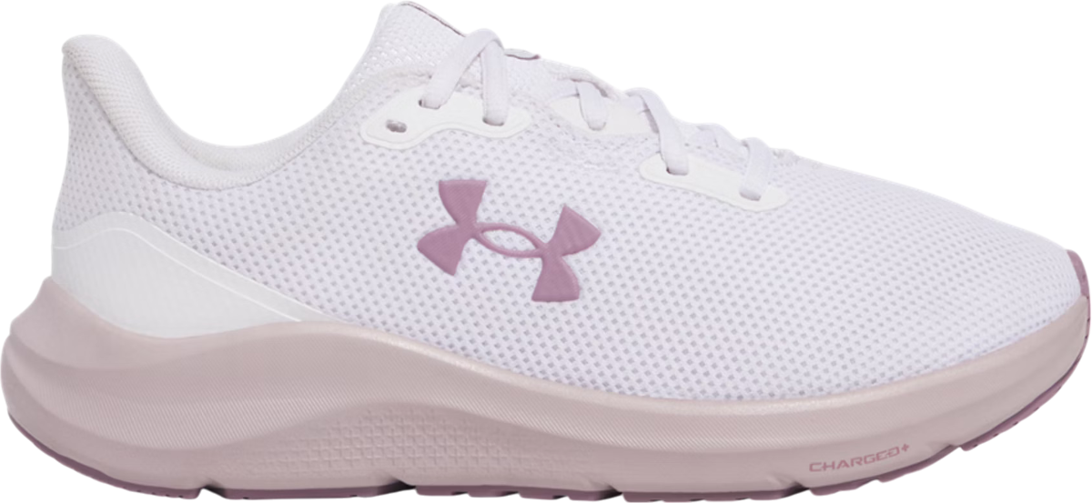 Tenisice i cipele Under Armour Charged Pursuit 4 Bijela | 3028261-100, 0