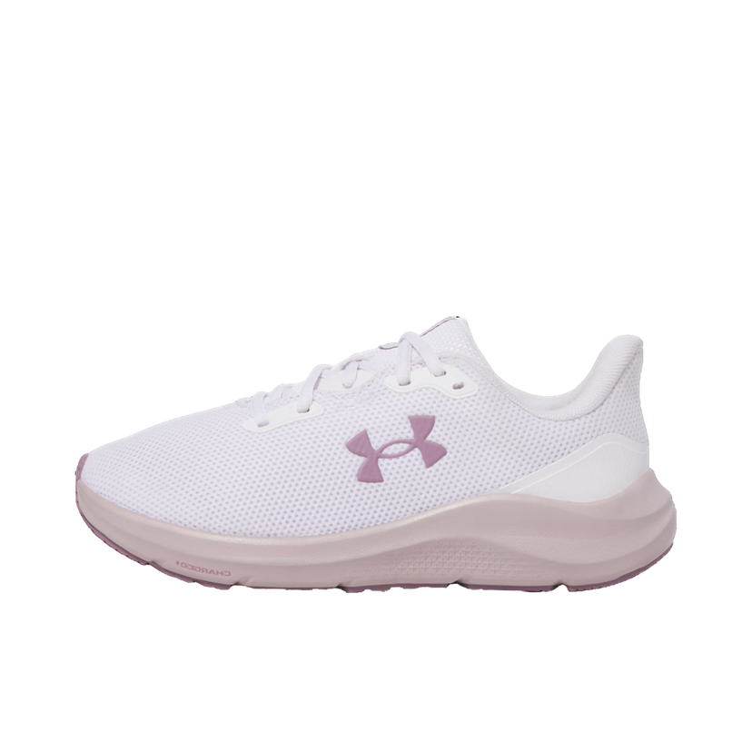 Tenisice i cipele Under Armour Charged Pursuit 4 Bijela | 3028261-100