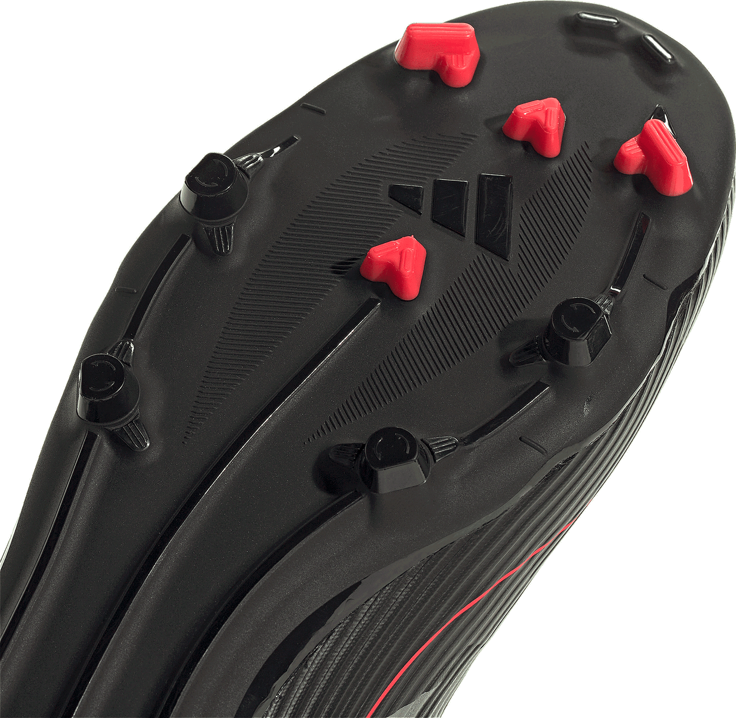 Tenisice i cipele adidas Performance F50 League FG/MG Crna | ie1294, 1
