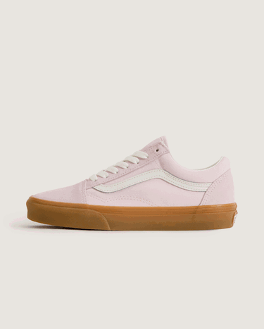 Tenisice i cipele Vans Vans Old Skool Ružičasta | VN000D9YRWZ, 0