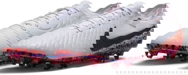 Tenisice i cipele Nike LEGEND 10 ELITE FG OLY Bijela | fq3249-900, 5