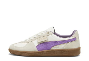 Tenisice i cipele Puma x Sophia Chang Palermo Beige & Purple - US 7.5 Tamnocrvena | 397307-01, 0