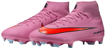 Tenisice i cipele Nike Zoom Superfly 10 Acad FG/MG Ružičasta | fq1456-600, 2