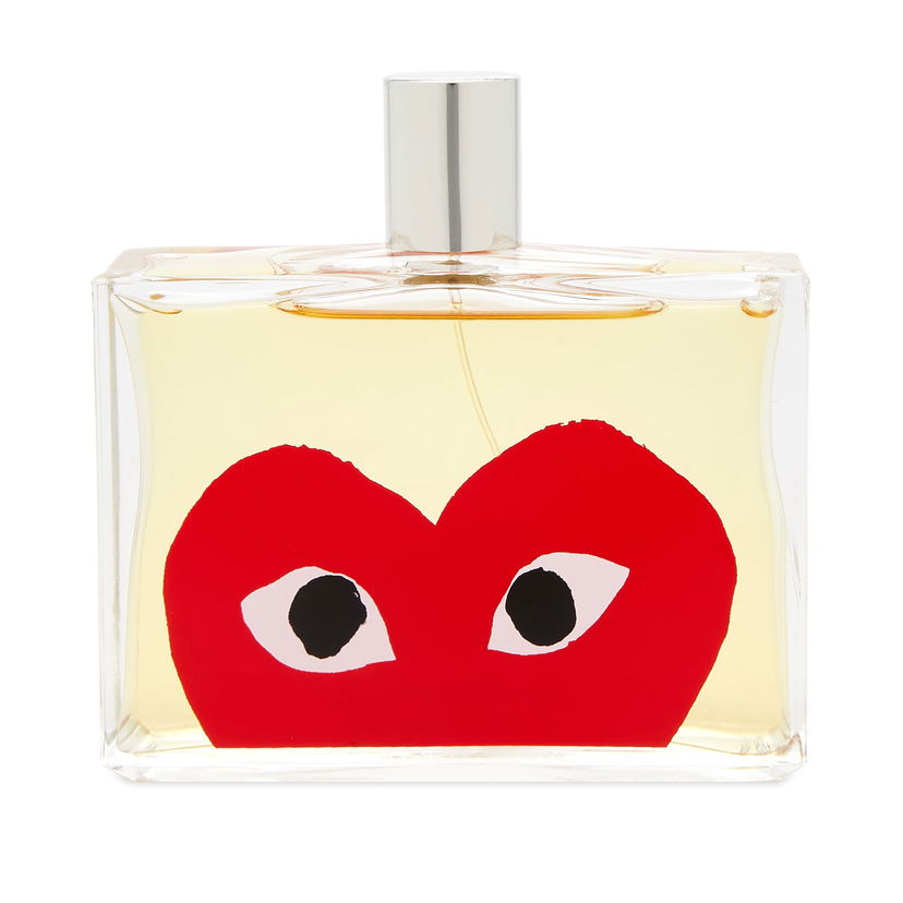 Parfemi i mirisi Comme des Garçons Play Red Eau de Toilette in 100ml Crvena | CDGPLAYRED