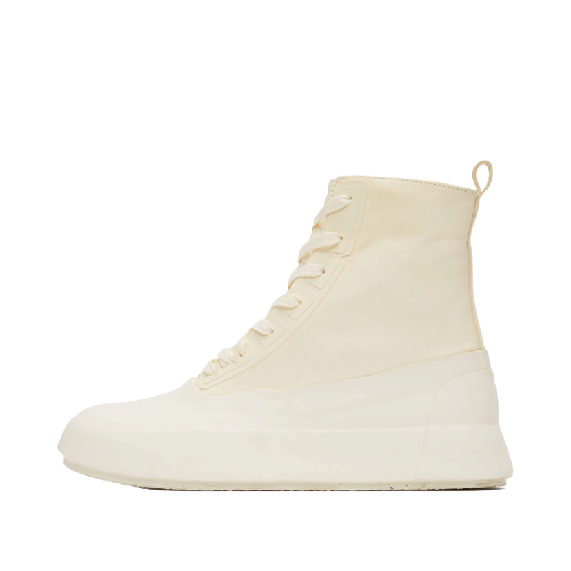 Tenisice i cipele Ambush Hi-Top Sneakers Bijela | BMIE002F21MAT0010310