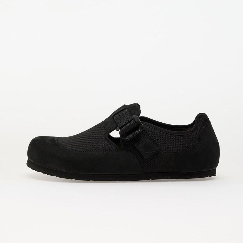 Tenisice i cipele Birkenstock Birkenstock London Nova Crna | 1028540